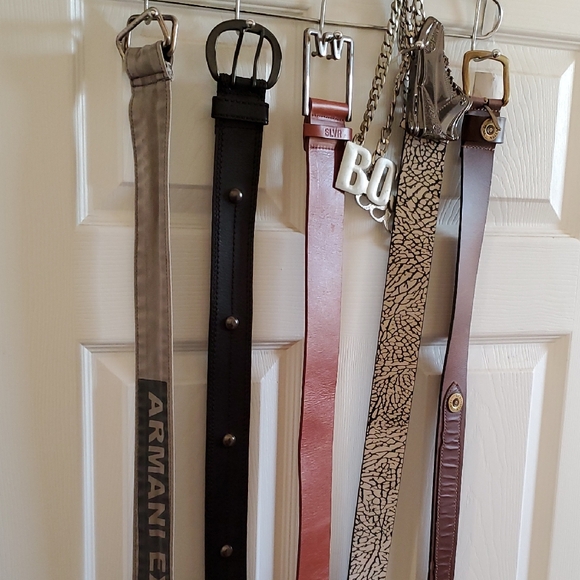 Belts - Picture 1 of 16